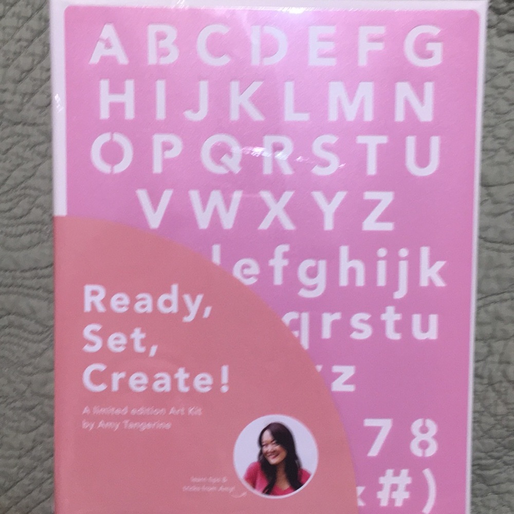 Art kit